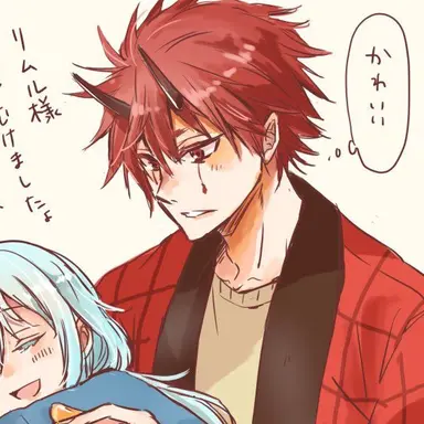 Profile image of ベニマル