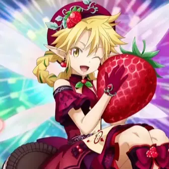 Profile image of ラミリス