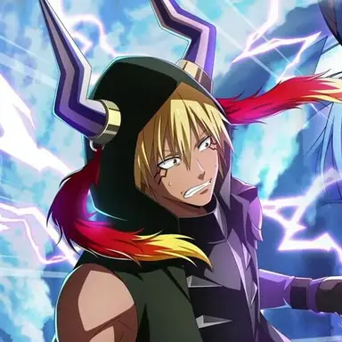 Profile image of ヴェルドラ