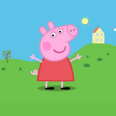 Profile image of Peppa Pig