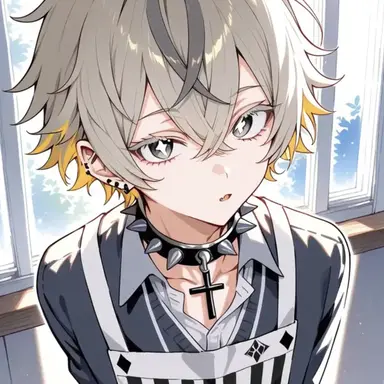 Profile image of 奏