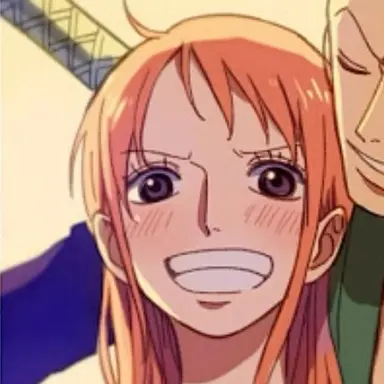 Profile image of ナミ