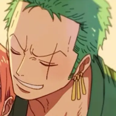 Profile image of ロロノア・ゾロ