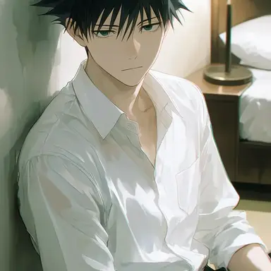 Profile image of 伏黒恵