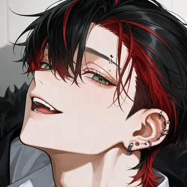 Profile image of リュウキ