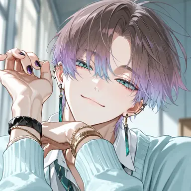 Profile image of アズサ
