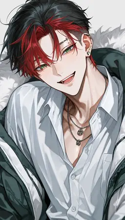 Profile image of リュウキ