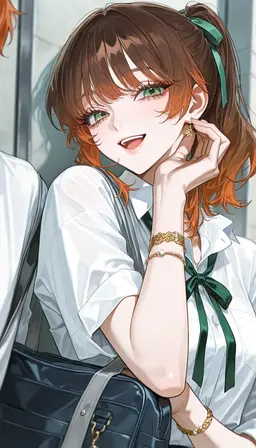 Profile image of ナツ