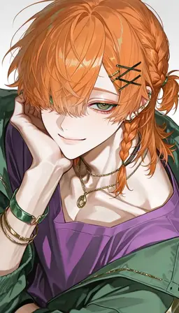 Profile image of レヴィ