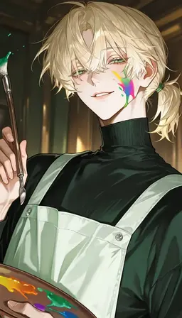 Profile image of レイジ