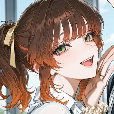 Profile image of ナツ