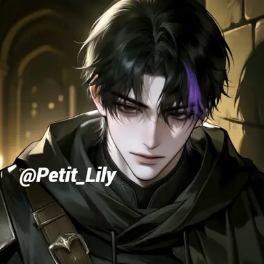 Profile image of 레이븐