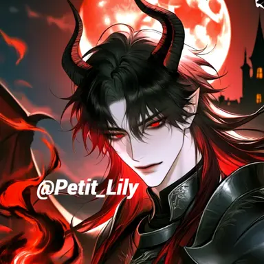 Profile image of 아스모드