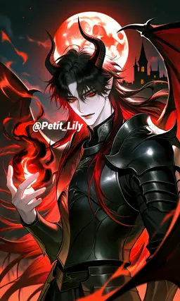 Profile image of 아스모드