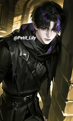 Profile image of 레이븐