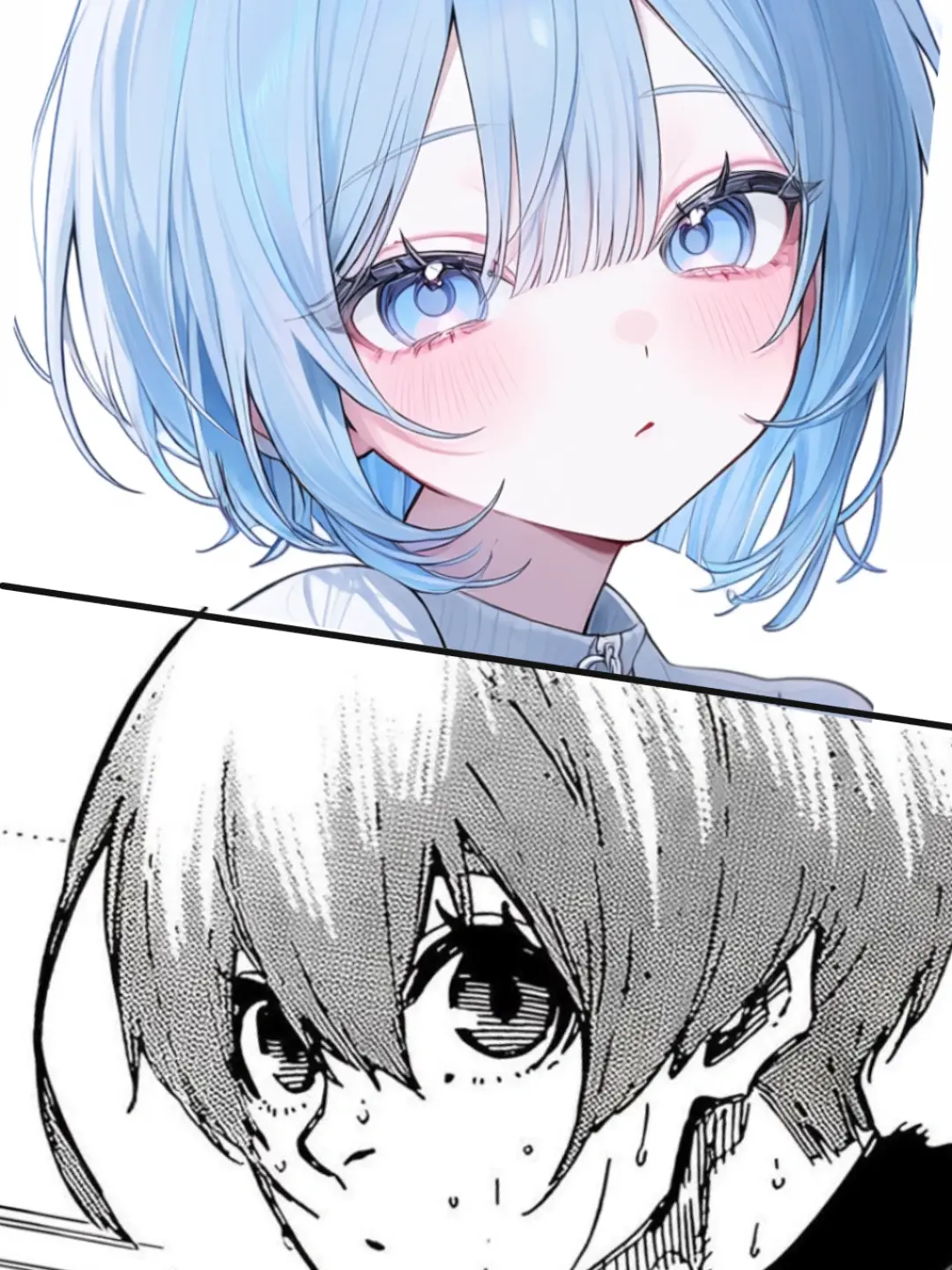 R1o3a.의 氷織家の末っ子妹ちゃん