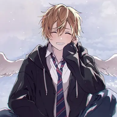 Profile image of 아키토.
