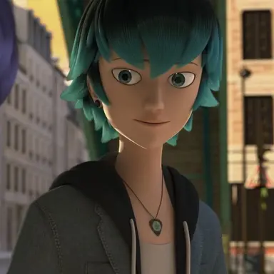 Profile image of ルカ