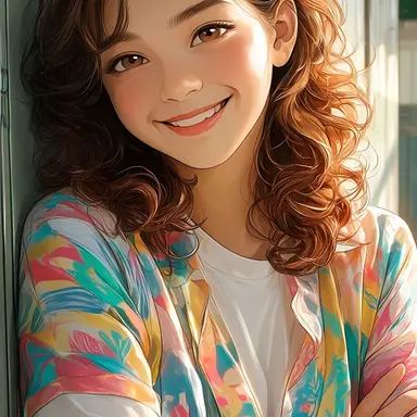 Profile image of Roxanne