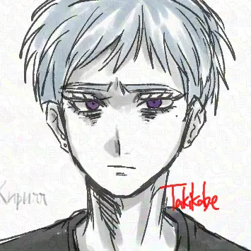 Profile image of キリル