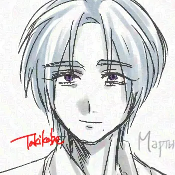 Profile image of マルティン