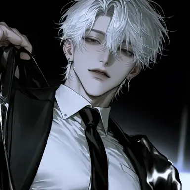 Profile image of Reiji