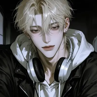 Profile image of Haru