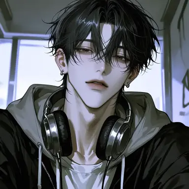 Profile image of Rei