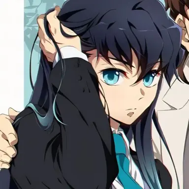 Profile image of Tokito Yuichiro