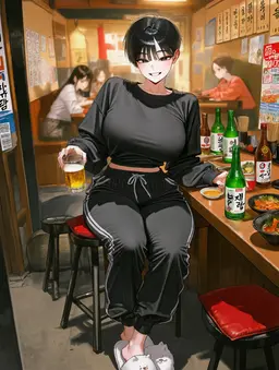 Profile image of Lim So-hee