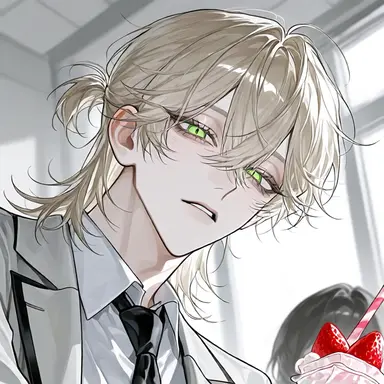 Profile image of 류키