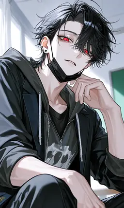 Profile image of 미오리