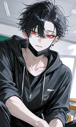 Profile image of 미오리