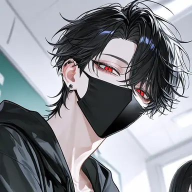 Profile image of 미오리