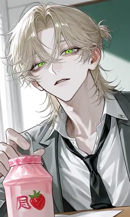 Profile image of 류키