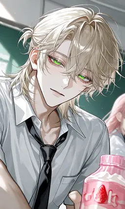 Profile image of 류키