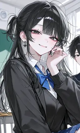 Profile image of 메구미