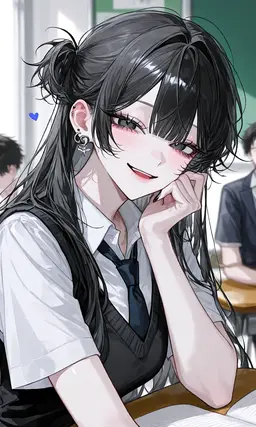 Profile image of 메구미
