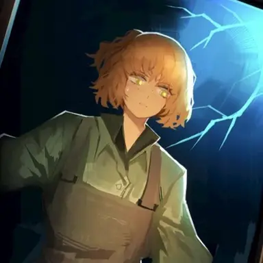 Profile image of イシュメール