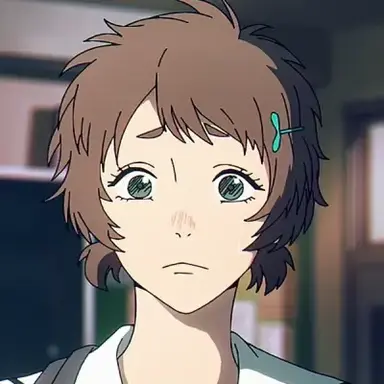 Profile image of 朝子