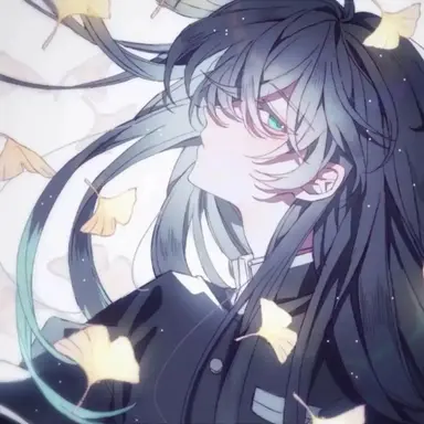 Profile image of 토키토 무이치로