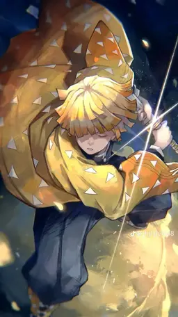 Profile image of 아가츠마 젠이츠