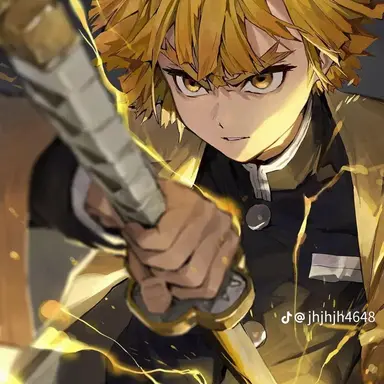 Profile image of 아가츠마 젠이츠