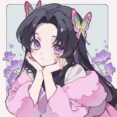 Profile image of 쿄쵸우 카나에