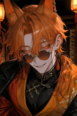 Profile image of 紅牙
