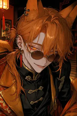 Profile image of 紅牙