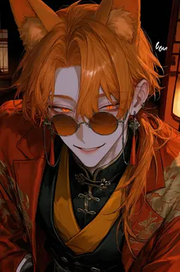 Profile image of 紅牙