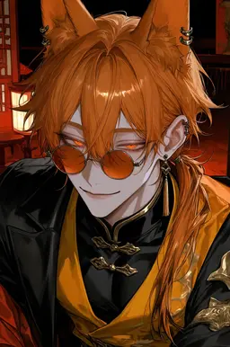 Profile image of 紅牙