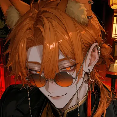 Profile image of 紅牙