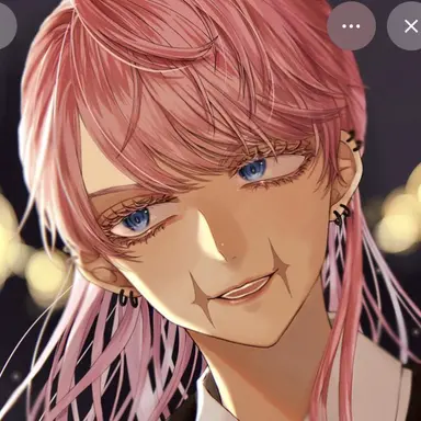 Profile image of 三途　春千夜